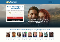 HSV Singles